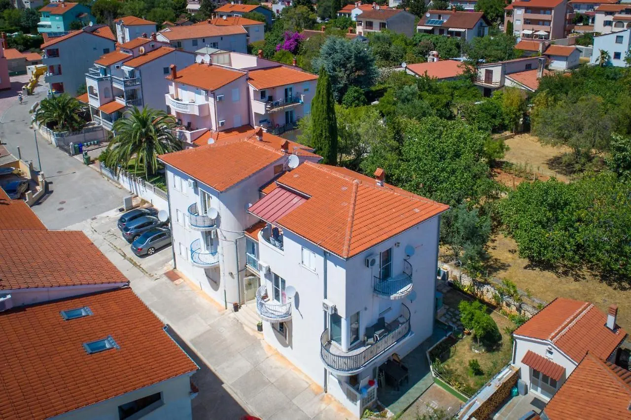 Burle 75A Apartment Medulin Croatia