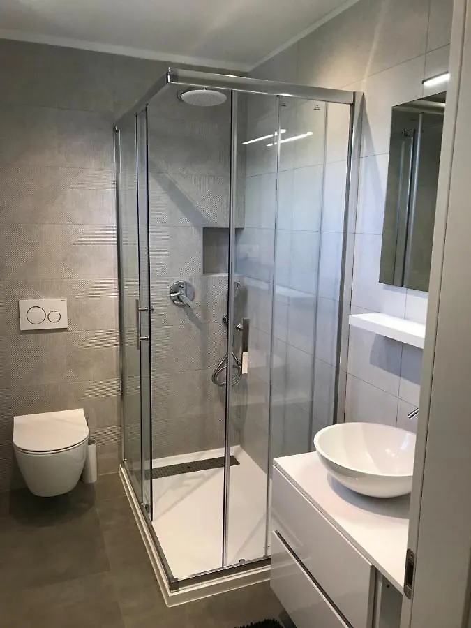 Burle 75A Apartment Medulin
