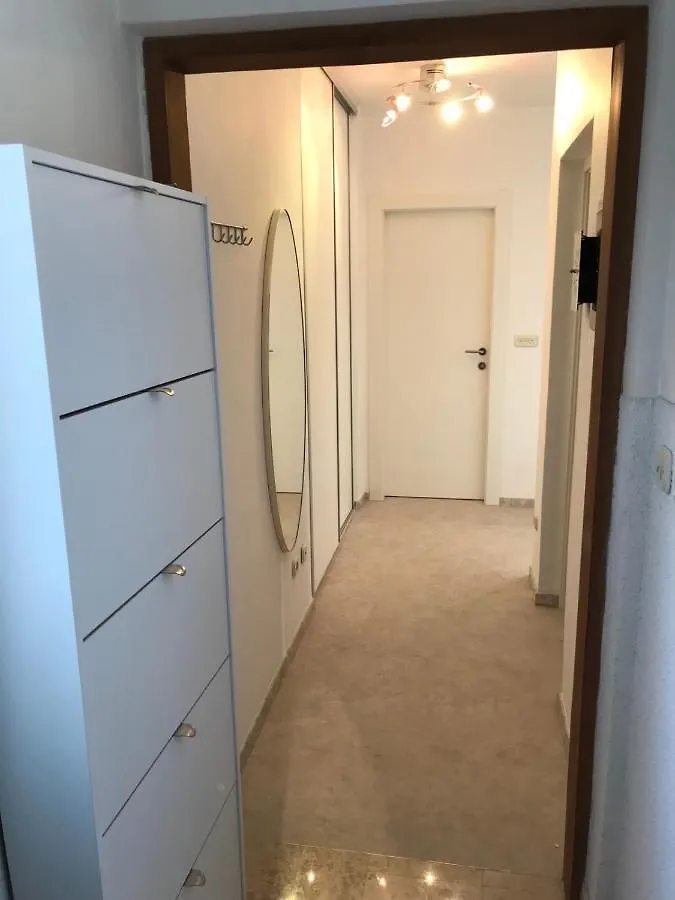 Burle 75A Apartment Medulin Croatia
