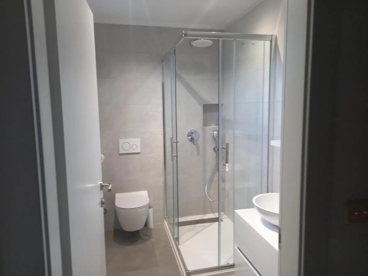 Burle 75A Apartment Medulin 0*,