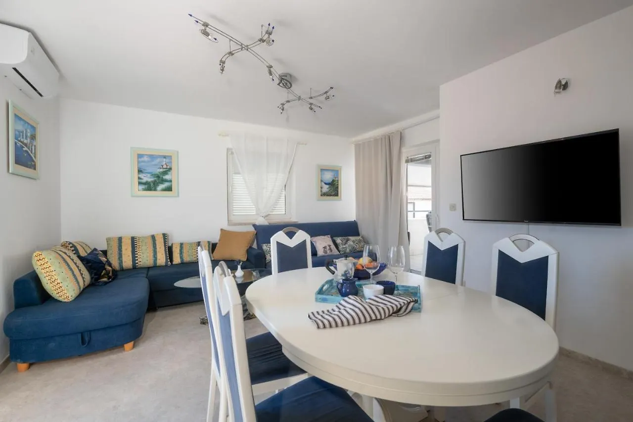 Burle 75A Apartment Medulin