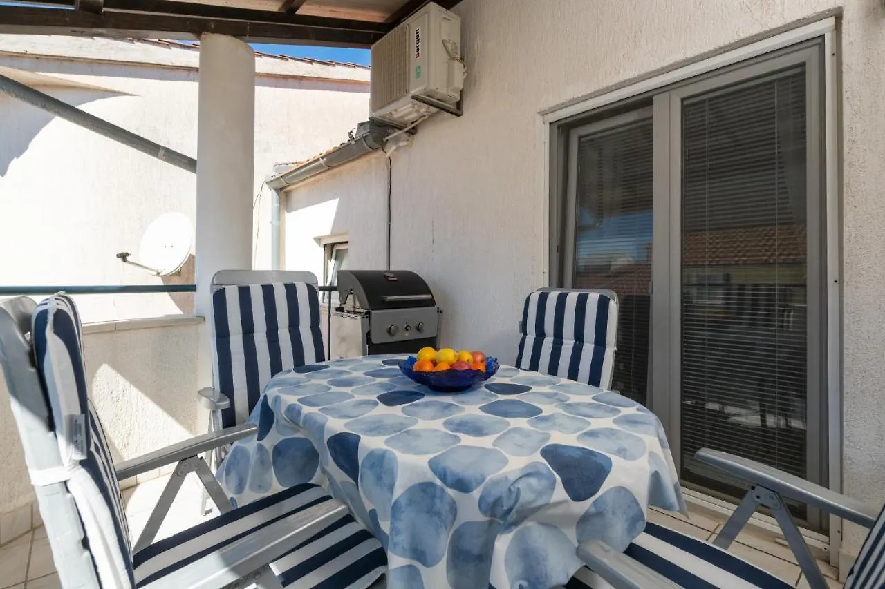 Burle 75A Apartment Medulin Croatia