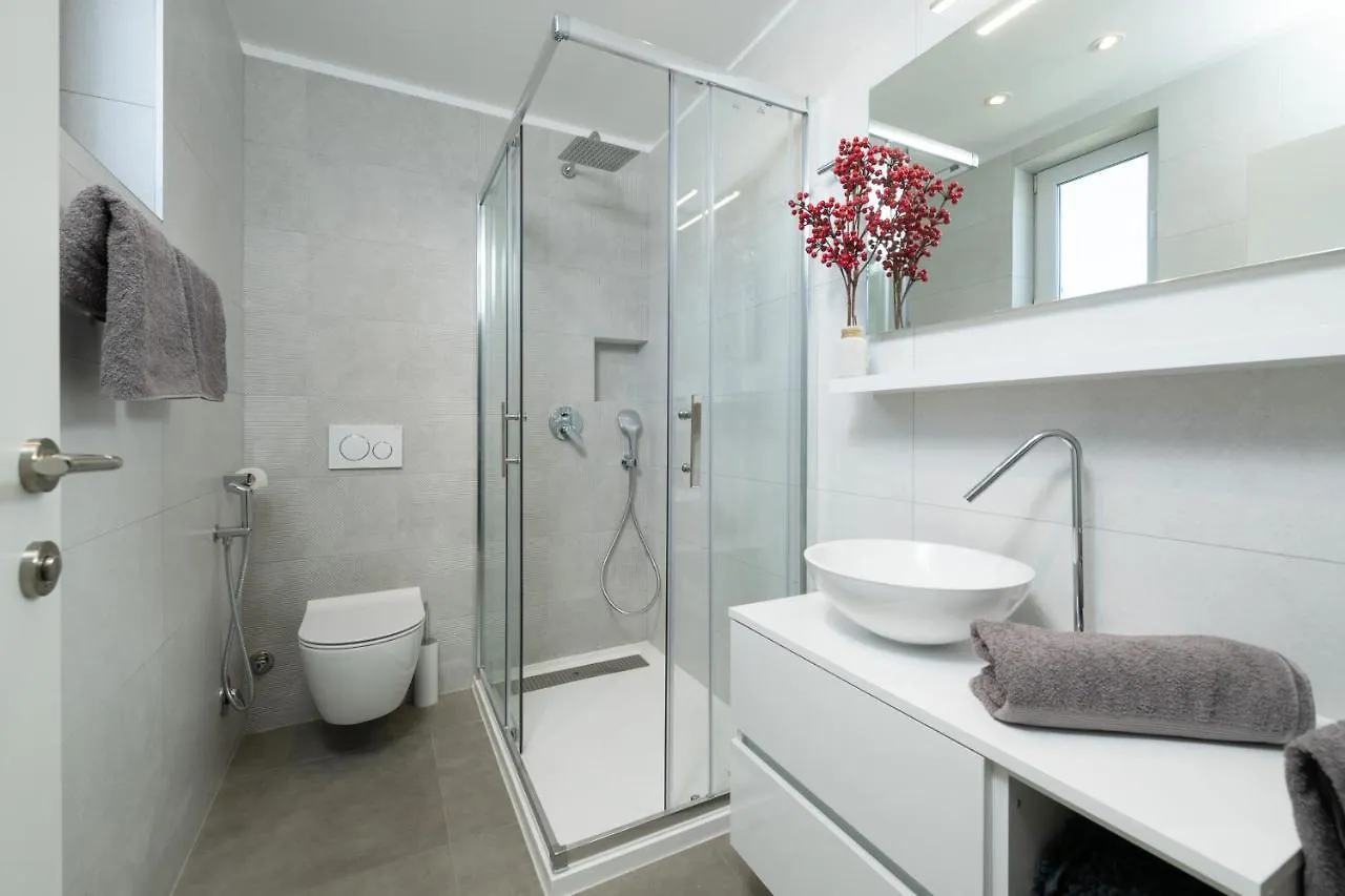 Burle 75A Apartment Medulin